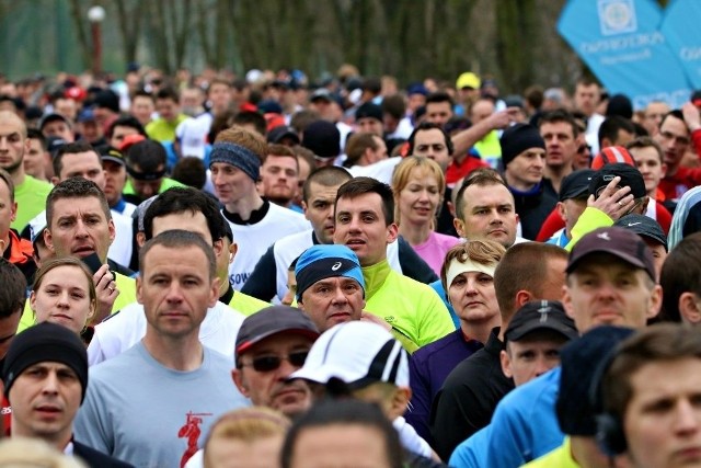 Niedziela (10 maja) będzie w Lublinie wielkim świętem biegaczy
