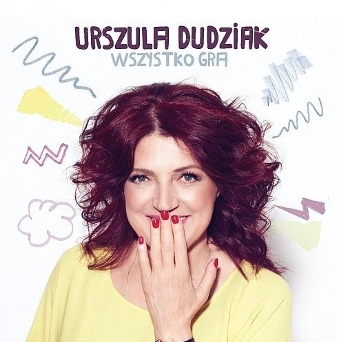 Urszula Dudziak - Wszystko gra