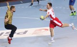 Arkadiusz Moryto z PGE VIVE Kielce nie ma czasu na świętowanie. Zagra w bardzo ważnych meczach