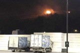 Cypr: Wybuch w bazie wojskowej w Kirenii, ewakuowano hotel Acapulco [ZDJĘCIA] [WIDEO] W eksplozji ranne zostało m.in. polskie dziecko