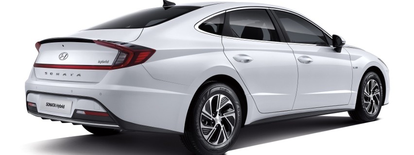 Hyundai Sonata Hybrid...