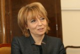 Zdanowska: Cieszę się, że prokuratura podjęła taką decyzję