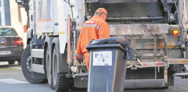 Jak tłumaczą w jastrzębskim Urzędzie Miasta, podwyżka to efekt m.in. inflacji. Ale nie bez znaczenia jest też brak odpowiedniej segregacji...