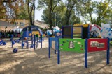 Dwa piękne place zabaw mogą powstać w Kielcach. Wystarczy głosować w konkursie Nivea