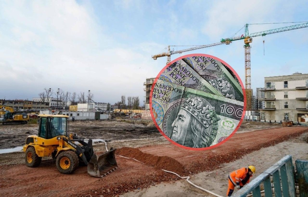 Ile zarobi pracownik budowlany w Polsce w 2023 roku? Tych fachowców nadal  poszukują pracodawcy | Gazeta Krakowska