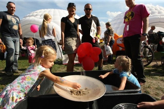 Święto Województwa Dolnośląskiego na Partynicach, 19.09.2015