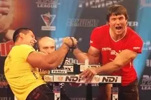 Arm Wrestling