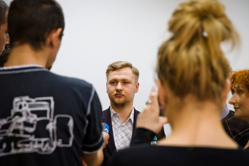 Młodzież Wszechpolska w Białymstoku zapowiada protest przed...