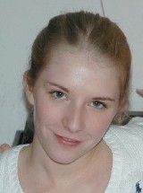 Naomi Donner zaczynała naukę tańca w Starachowicach, a dziś odnosi sukcesy w Sztokholmie