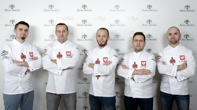 Polska grupa cukierników startuje w prestiżowym konkursie Coppa del Mondo della Gelateria