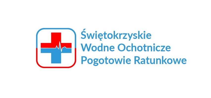 Świętokrzyskie Wodne Ochotnicze Pogotowie Ratunkowe ma nowe władze i... logo