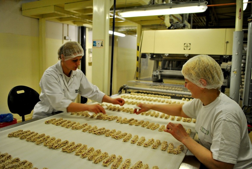 Już od marca 60 nowych miejsc pracy w fabryce słodyczy Nestlé w Kargowej