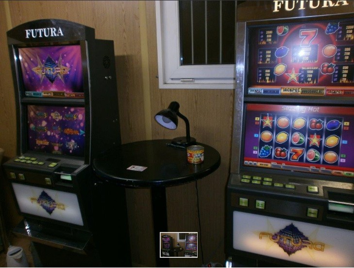 Hazard w Świeciu kwitnie! Służby skarbowe i policja namierzają nielegalne salony gier jeden po drugim