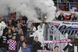Kibice Górnika Zabrze bojkotują domowe mecze drużyny Jana Urbana ZDJĘCIA
