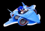 Sonic & All-Stars Racing Transformed: Dziś premiera
