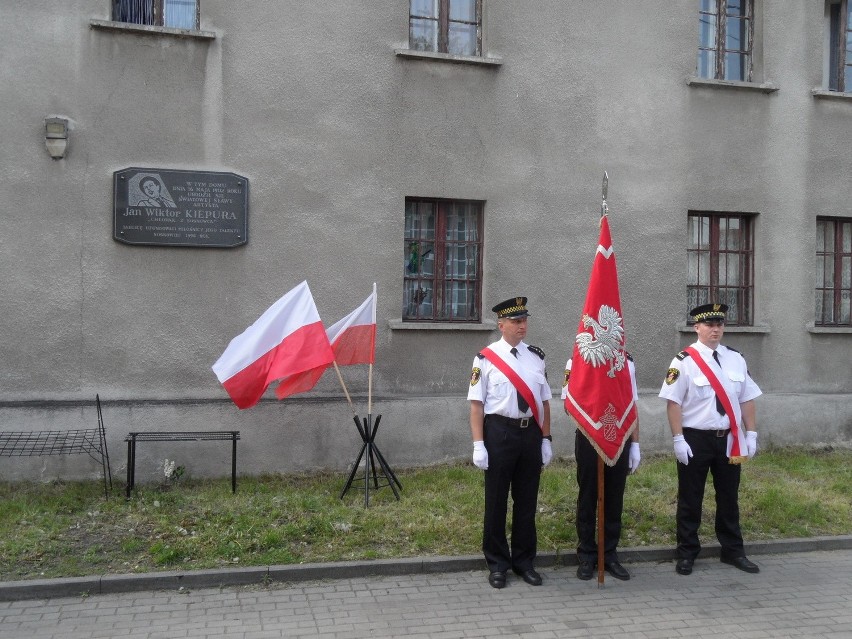 Sosnowiec: 111. rocznica urodzin Jana Kiepury [ZOBACZ ZDJĘCIA i WIDEO]