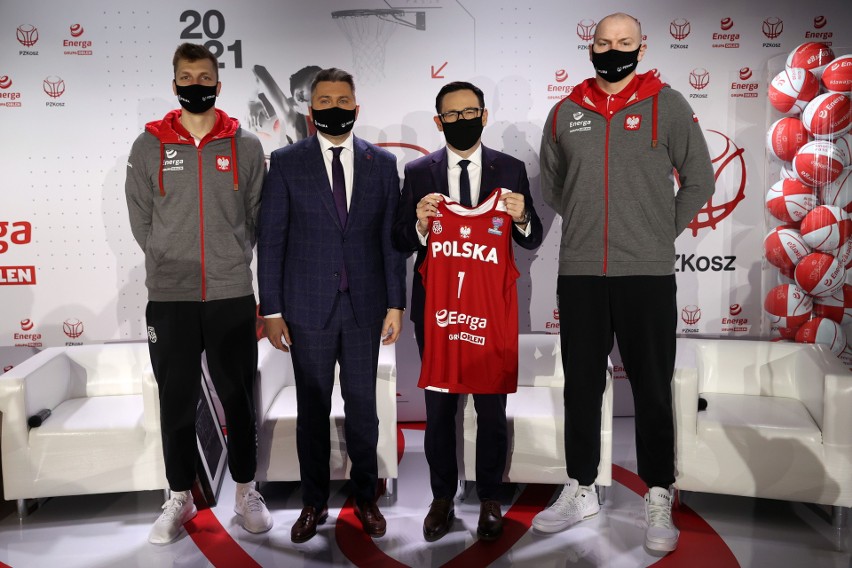Energa z Grupy Orlen nadal wspiera polską koszykówkę