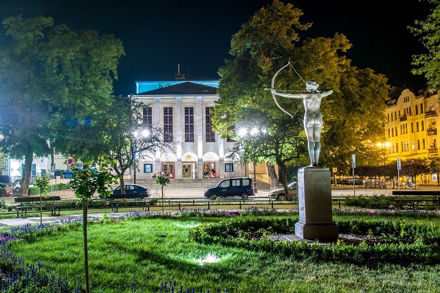 Zwycięzców Nagroda Dramaturgiczna Miasta Bydgoszczy - „Aurora” poznamy podczas jubileuszowej 20. edycji Festiwalu Prapremier, który odbędzie się na przełomie września i października w Teatrze Polskim w Bydgoszczy