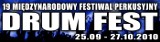 Drum Fest Opole 2010. Bębnienie będzie długie