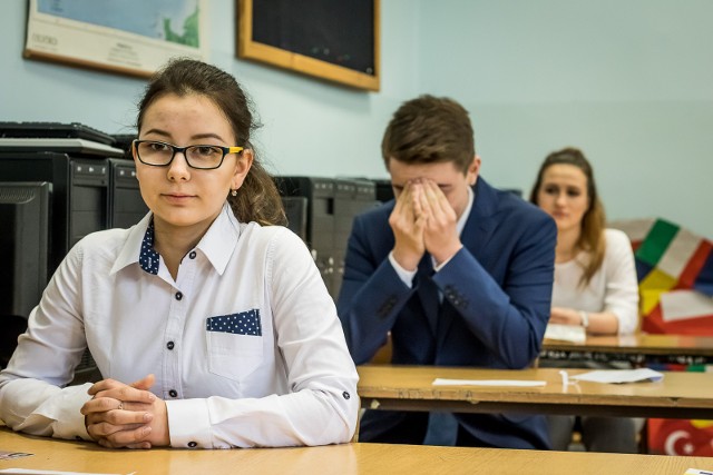 Trwają Matury 2017. Uczniowie rozwiązali już egzamin maturalny z biologii. U nas zobaczysz arkusz i odpowiedzi.