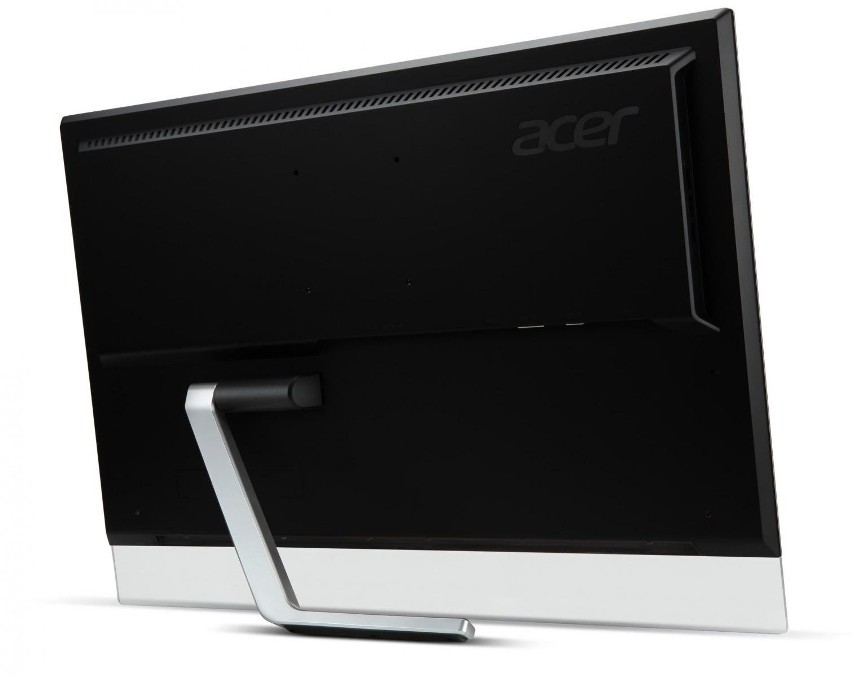 Acer T272HUL: Monitor za 3099 złotych