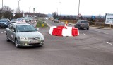 Mieszkańcy chcą ronda na Skwierzynkę. Zarząd Dróg pracuje nad rozwiązaniem 