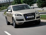 Używane Audi Q7 4L (2005-2015). Wady, zalety, polecane wersje, sytuacja rynkowa