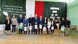 Uroczyste pożegnanie maturzystów w Zespole Szkół Centrum Kształcenia Rolniczego w Sandomierzu - Mokoszynie. Zobacz zdjęcia