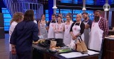 MasterChef: Joanna Mrozek z Rudy Śląskiej odpadła z programu. Nie poradziła sobie najlepiej z risotto. "Wszystko zabieram ze sobą"