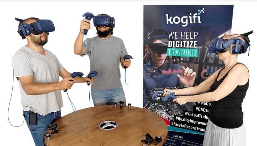 Wrocławski startup Kogifi stworzył program oparty na...