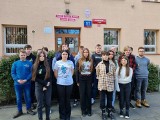 Uczniowie wrócili do szkół - nie wszystkie dzieci z Ukrainy się odliczyły 