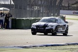 Audi z systemem autonomicznej jazdy ponownie na torze
