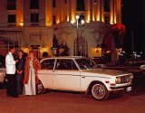 50-lecie pierwszego przeboju Volvo