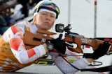 Weronika Nowakowska-Ziemniak wicemistrzynią Europy w biathlonie!