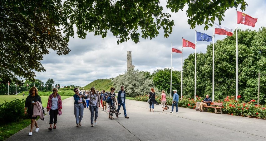 Czy sporny teren na Westerplatte wróci do Gdańska? Jest...