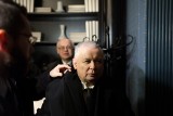 Kaczyński: Polexit? To oszustwa i manipulacje 