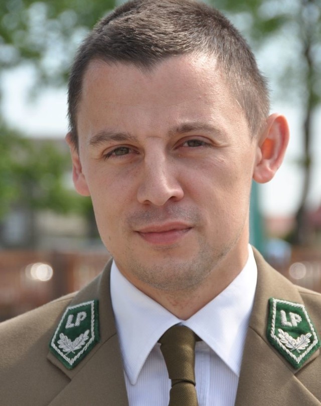 Mateusz Garbacz