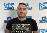 Hummel 4. Liga. Marcin Kośmicki nie jest już trenerem Nidy Pińczów. Trwają rozmowy z nowym szkoleniowcem i zawodnikami