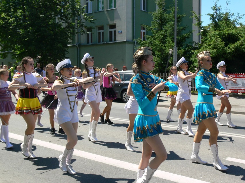 Tarnobrzeg: Trwają Dni  Tarnobrzega [ZDJĘCIA + PROGRAM IMPREZ]