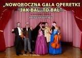 Noworoczny koncert muzyki operetkowej w Kuźnicy już 5 stycznia