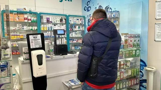 Po niemal 5 miesiącach bez dostępu do nocnej i świątecznej, całodobowej opieki farmaceutycznej od 16 kwietnia do Zielonej Góry powróciły dyżury.