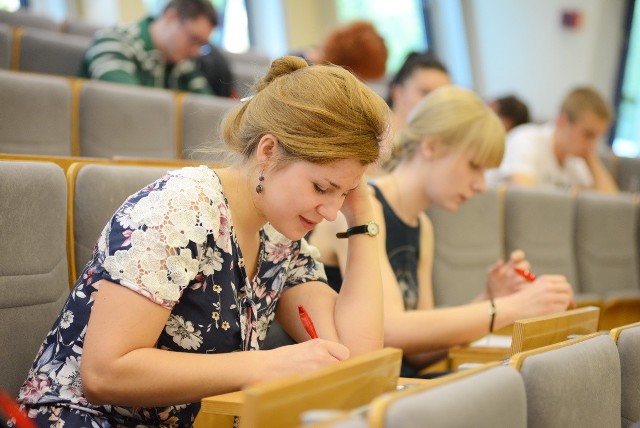 Joanna Szubert I rok psychologii UZ