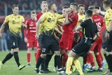 Widzew - GKS 1:1. Jeden prosty błąd zmienił wszystko