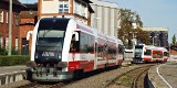 Firma budowlana Alstal wybuduje w Wągrowcu zaplecze taborowe dla pociągów spalinowych Kolei Wielkopolskich