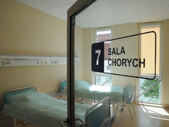 Zerwanie umowy jest też częścią planu, który ma wyprowadzić miejski szpital w Toruniu z długów