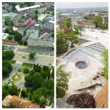 Zobacz, jak przez ostatnich 30 lat zmienił się Lublin