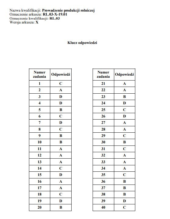 EGZAMIN ZAWODOWY 2019: NOWA FORMUŁA