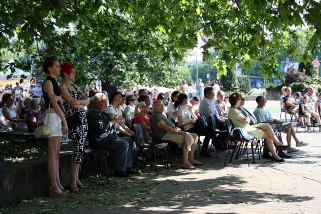 Festiwal Orkiestr Dętych im. Czernego w Zabrzu