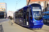 W weekend tramwaje pojadą objazdami. Wzdłuż torowiska będą pielęgnować drzewa