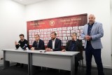 ,,Nasz Widzew" - czyli nowy program o klubie z al. Piłsudskiego w Radiu Łódź